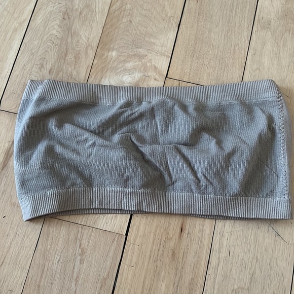 Soft Bandeu Bra S/M - Picture 7 of 10